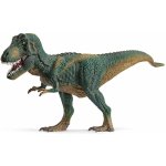 Schleich 14587 Tyrannosaurus rex – Zbozi.Blesk.cz