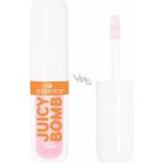 essence Olej na rty Juicy Bomb Party 01 Peach Perfect 2,4 ml – Zboží Dáma