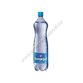 Bonaqua neperlivá 1,5l