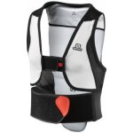 Salomon Flexcell Light Vest jr – Sleviste.cz