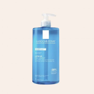 LA ROCHE POSAY LA ROCHE POSAY LIPIKAR Gel Lavant 1L – Hledejceny.cz