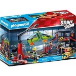 Playmobil 70834 SERVISNÍ STANICE – Hledejceny.cz