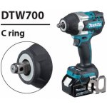 Makita DTW700RTJ – Zbozi.Blesk.cz