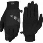 Callaway Thermal Grip Mens Golf Glove Black 1 Pár M/L – Zboží Dáma