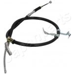 Tazne lanko, parkovaci brzda JAPANPARTS BC-2040L