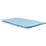 Trixie Chladicí podložka pro zvířata bublinky světle modrá 40 x 30 cm – Zboží Dáma