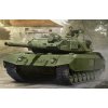 Model Trumpeter Russian T-72B3 MBT Mod. 2016 1:35