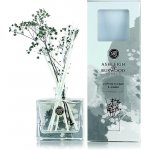 Ashleigh & Burwood Life in Bloom Cotton Flower & Amber in Bloom Grey 100 ml – Zboží Dáma
