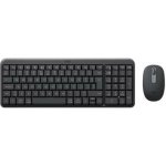 Logitech Wireless Desktop MK250 920-013519 – Zboží Mobilmania