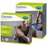 Cosmos ACTIVE Gelový polštářek opakovaně použitelný malý 13 × 14 cm 1 ks – Zbozi.Blesk.cz