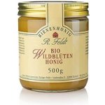 Feldt Med z divokých lučních květů, jemný a krémový 500 g – Sleviste.cz