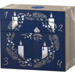 NIVEA Adventní kalendář 4dílný – Zboží Dáma