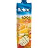 Džus Relax multivitamín s dužinou 12 x 1l