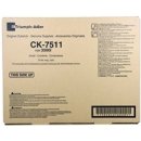 TRIUMPH ADLER CK-7511 - originální