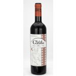 Yamantievs Kaba Gayda Red červená 2024 13,5% 0,75 l (holá láhev) – Hledejceny.cz