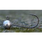 Red Bass Jigová hlava Sickle vel.4 7g 5 ks – Zboží Dáma