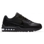 Nike AIR MAX LTD 3 687977-020 černé – Zboží Dáma