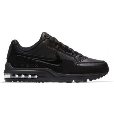 Nike Air Max 97 black/ black-white – Zboží Dáma