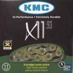 KMC X-11.93 – Zboží Dáma