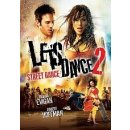 let's dance 2: street dance DVD