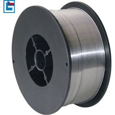 Plnící trubičkový drát z oceli 0,9MM/0,4KG, GÜDE 18791 – Sleviste.cz