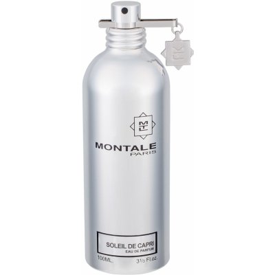 Montale Paris Soleil De Capri parfémovaná voda unisex 100 ml tester