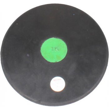 Merco disk Rubber 2 kg