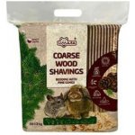 Limara Hobliny hrubá podestýlka se šiškami 50l/2kg – Zboží Dáma