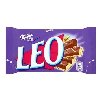 Milka Leo 33,3 g