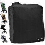 Cybex Transportní taška Eezy S line Black – Zboží Mobilmania