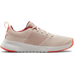 Under Armour dámská tréninková obuv W Aura Trainer Apex pink