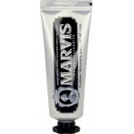 Marvis Amarelli Licorice Mint bez fluoridu 25 ml – Hledejceny.cz