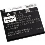 Powery Xiaomi BM44 1500mAh