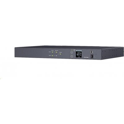 CyberPower PDU24005 – Zboží Živě