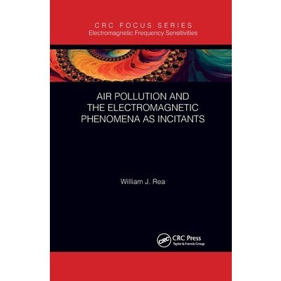 Air Pollution and the Electromagnetic Phenomena as Incitants – Zbozi.Blesk.cz