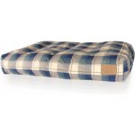 TOMMI Huggo s okrajem Ortopedická matrace – Zboží Dáma