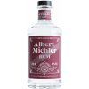 Rum Albert Michler Artisanal White Rum 40% 0,7 l (holá láhev)