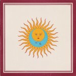 King Crimson Larks Tongues in Aspic LP – Hledejceny.cz