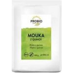 ProBIo Mouka z quinoy 300 g – Zboží Dáma