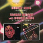 In the Beginning/In Concert - Hubert Laws & George Benson CD – Hledejceny.cz