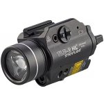 Streamlight TLR-2 HL červený laser – Zboží Dáma