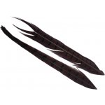 Hends Products bažant ocastní peří Pheasant Tail Žlutá – Hledejceny.cz