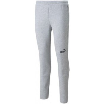 Puma pánské tepláky Men Final Jogging Pant Grey šedá