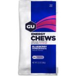 GU Energy Chews 60 g – Hledejceny.cz