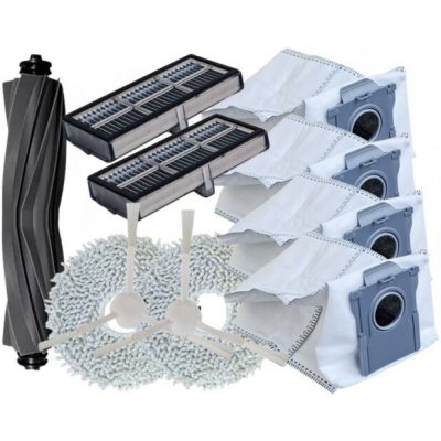 NipponCEC Sada Hepa Dreame D20 Ultra 11ks – Sleviste.cz