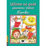 Učíme se psát písmena i číslice – Hledejceny.cz