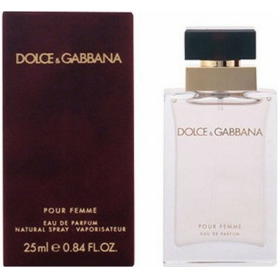 Dolce & Gabbana 2012 parfémovaná voda dámská 100 ml – Zbozi.Blesk.cz