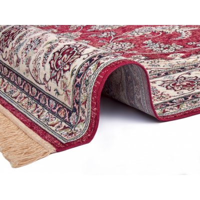 Hanse Home Eva 105780 Red červená – Zbozi.Blesk.cz