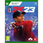 PGA Tour 2K23 – Hledejceny.cz