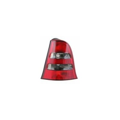 Zadní světlo - levé MERCEDES A (W168) | 1997-2004 | DEPO | – Hledejceny.cz